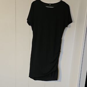 T Shirt Dress